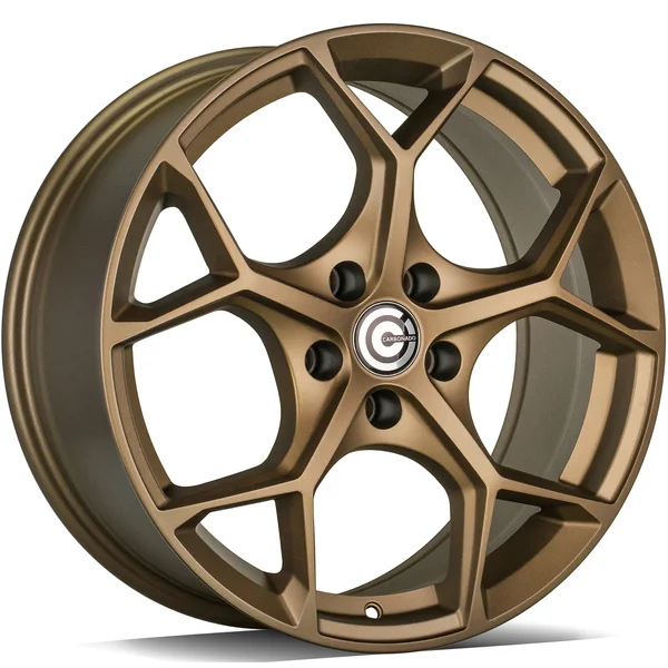 Felgi Aluminiowe Carbonado Fancy 18" 5x112 8J ET30 SNB