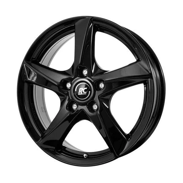 Felgi Aluminiowe RC-DESIGN RC30T 17" 5x108 7J ET46 SG