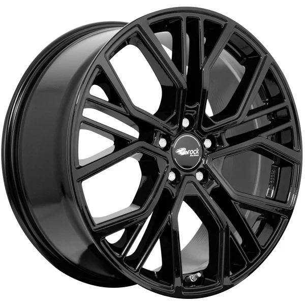 Felgi Aluminiowe Brock B41 20" 5x114,3 8,5J ET43,5 SG