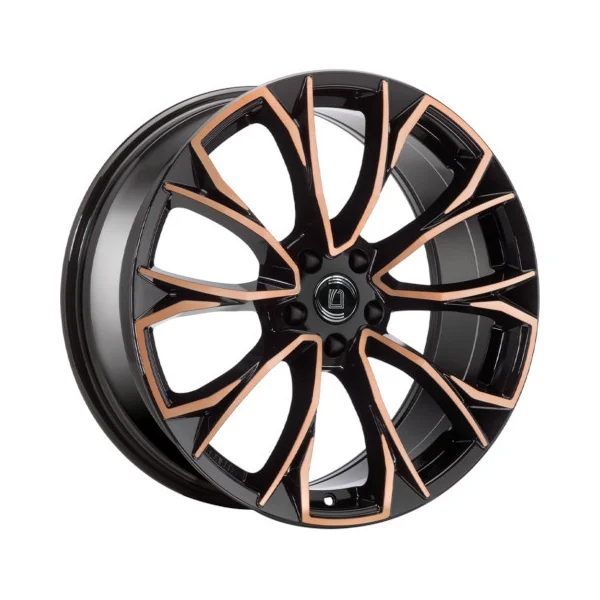 Felgi Aluminiowe Diewe Century 20" 5x112 8,5J ET43 NSBM