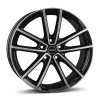 Felgi Aluminiowe Borbet W 18" 5x112 8J ET48 BPG