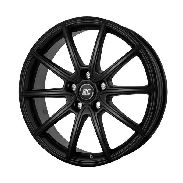 Felgi Aluminiowe RC-DESIGN RC32 16" 5x114,3 6,5J ET40 SBM