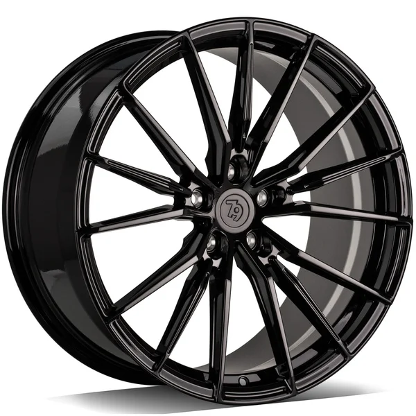Felgi Aluminiowe seventy9 MF.9 21" 5x112 9,5J ET30 BG