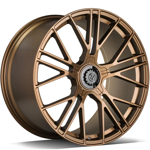 Felgi Aluminiowe seventy9 MF.10 21" 5x130 9,5J ET71 MGO