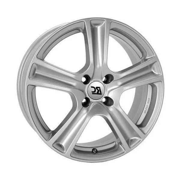 Felgi Aluminiowe RC-DESIGN RC19 15" 4x100 5J ET32 KS