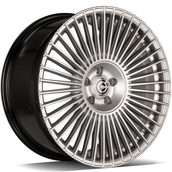 Felgi Aluminiowe Carbonado GIFT 17" 5x112 7,5J ET35 DHS