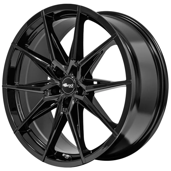 Felgi Aluminiowe Brock B42 18" 5x114,3 8J ET45 SG