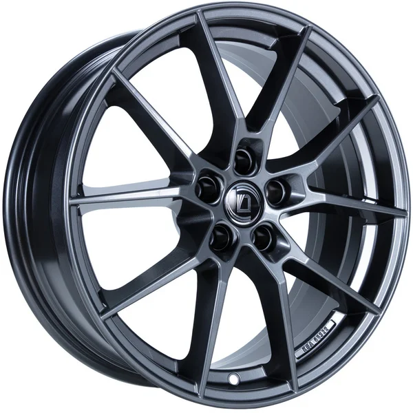 Felgi Aluminiowe Diewe Alla 19" 5x112 8J ET39 PLS