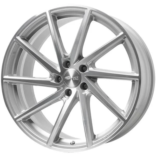 Felgi Aluminiowe Brock B37C 20" 5x112 9,5J ET21 KSVP