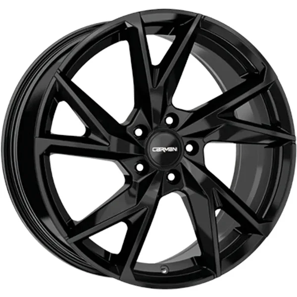 Felgi Aluminiowe Carmani 23 Rudi 20" 5x108 9J ET45 B