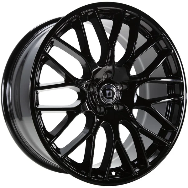 Felgi Aluminiowe Diewe Impatto 21" 5x120 9,5J ET39,96 NS