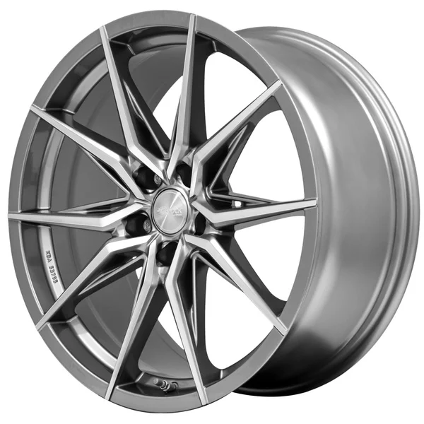 Felgi Aluminiowe Brock B42 18" 5x114,3 8J ET30 FGP