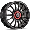 Felgi Aluminiowe seventy9 SCF-2 17" 5x100/5x112 7,5J ET40 BG