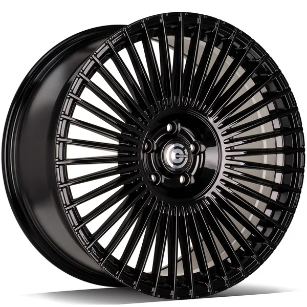 Felgi Aluminiowe Carbonado GIFT 18" 5x112 8J ET35 BG