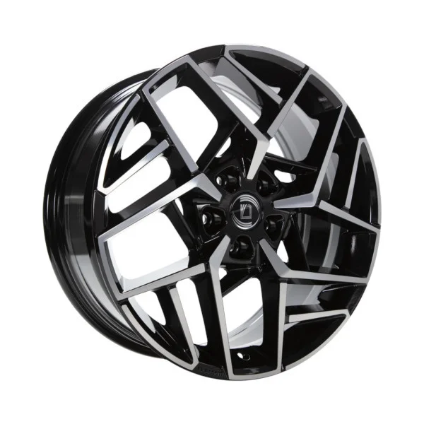 Felgi Aluminiowe Diewe NORA 19" 5x112 8J ET34 NSM