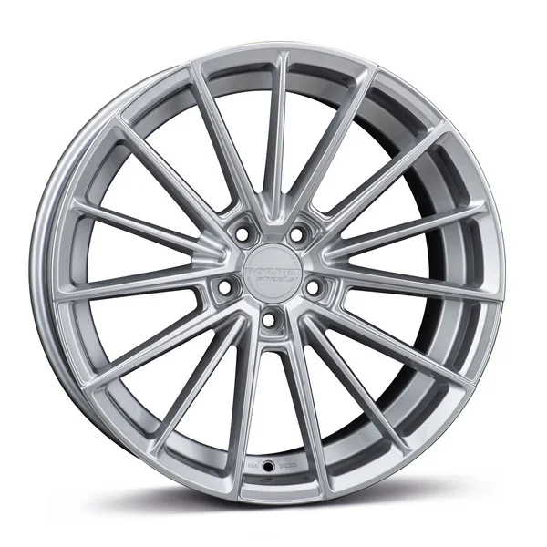 Felgi Aluminiowe Borbet FB2 19" 5x114,3 8,5J ET40 SI