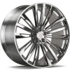 Felgi Aluminiowe seventy9 MF.12 21" 5x112 9J ET25 P
