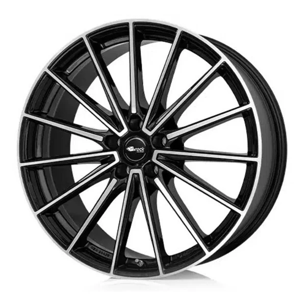 Felgi Aluminiowe B43 21" 5x108 9,5J ET45