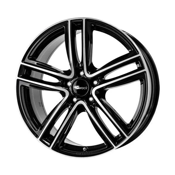 Felgi Aluminiowe RC-DESIGN RC27 15" 5x100 6J ET29 SGVP