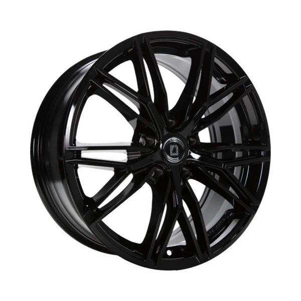 Felgi Aluminiowe Diewe Predator 19" 5x120 9J ET40 NS