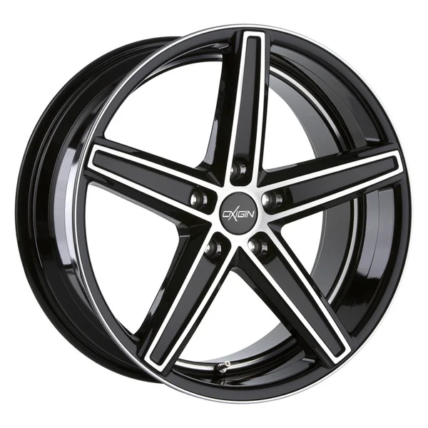Felgi Aluminiowe Oxigin 18 Concave 20" 5x114,3 9J ET38 BFP