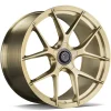 Felgi Aluminiowe seventy9 MF.8 21" 5x112 10J ET19 GB