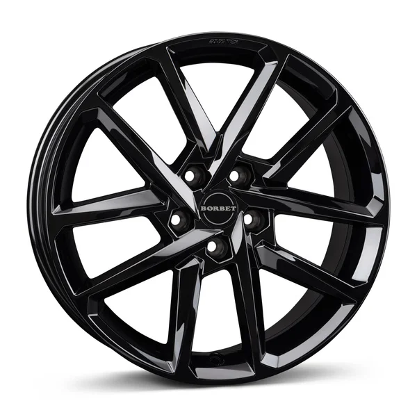 Felgi Aluminiowe Borbet N 19" 5x110 8J ET33 BG