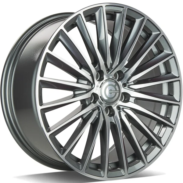 Felgi Aluminiowe Carbonado Prestige 19" 5x112 8J ET35 AFP