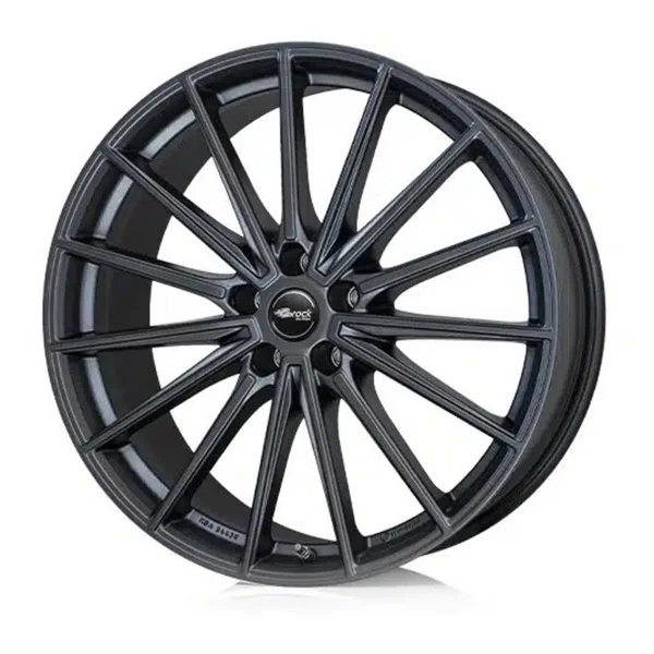Felgi Aluminiowe B43 21" 5x112 11J ET49