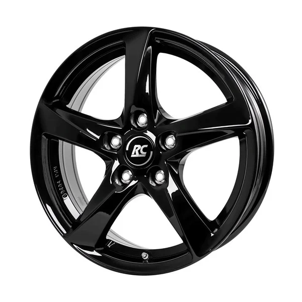 Felgi Aluminiowe RC-DESIGN RC30 16" 5x108 6,5J ET47 SG