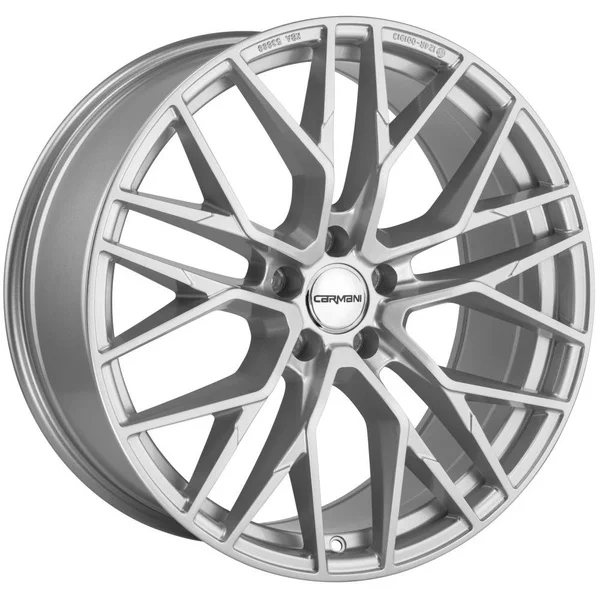 Felgi Aluminiowe Carmani 20 Ludwig 19" 5x112 9,5J ET45 WS