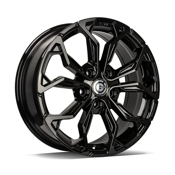 Felgi Aluminiowe Carbonado Explode 17" 5x114,3 7J ET40 BG