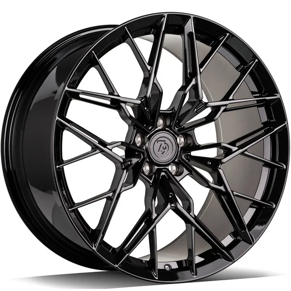 Felgi Aluminiowe seventy9 MF.14 21" 5x112 10,5J ET40 BG