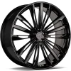 Felgi Aluminiowe seventy9 MF.12 21" 5x112 9J ET25 BG