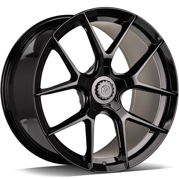 Felgi Aluminiowe seventy9 MF.8 21" 5x112 10J ET19 BG