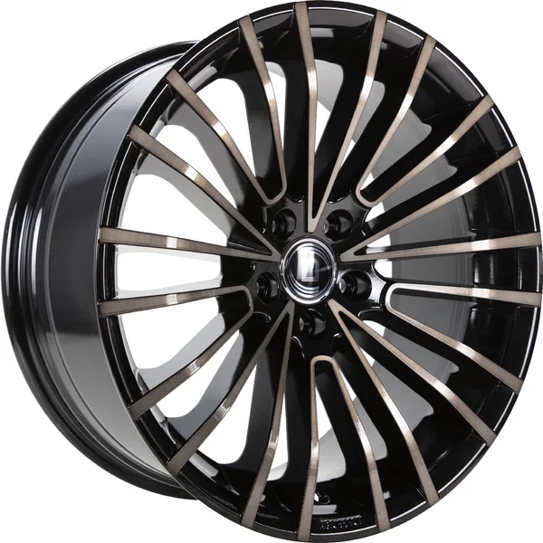 Felgi Aluminiowe Diewe Presto 22" 5x112 9,5J ET36 NDM