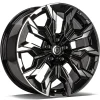 Felgi Aluminiowe Carbonado Grand 18" 5x120 8J ET30 BFP