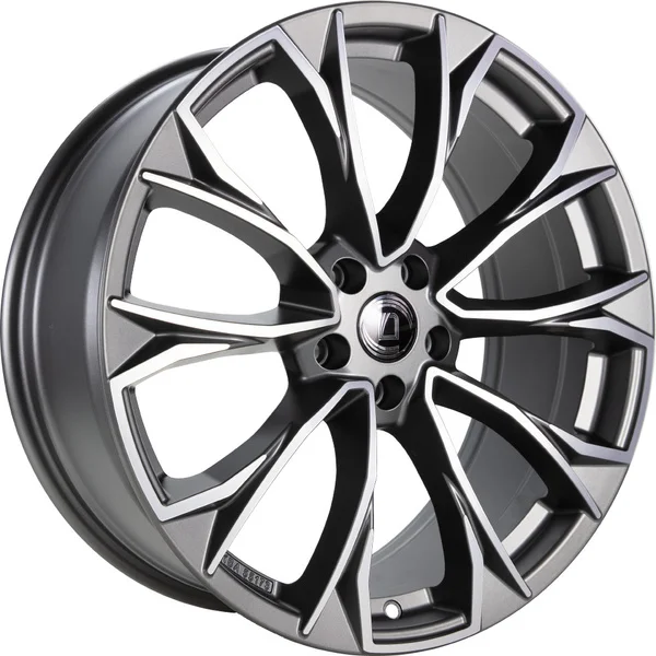 Felgi Aluminiowe Diewe Century 20" 5x112 8,5J ET43 PLM