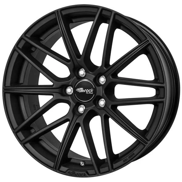 Felgi Aluminiowe Brock B34 18" 5x115 8J ET40 SKM