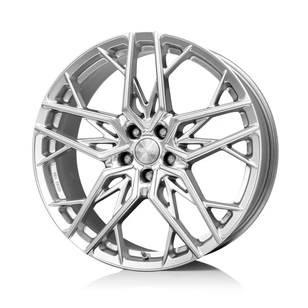 Felgi Aluminiowe Brock B44 18" 5x108 8J ET42 HS