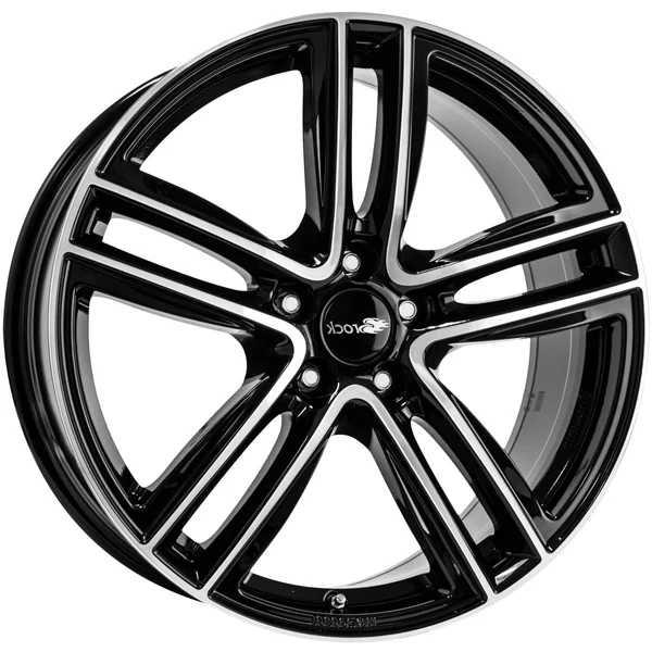 Felgi Aluminiowe RC27 19" 5x108 7J ET41