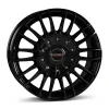 Felgi Aluminiowe Borbet CW3 17" 6x120 7,5J ET45 BG