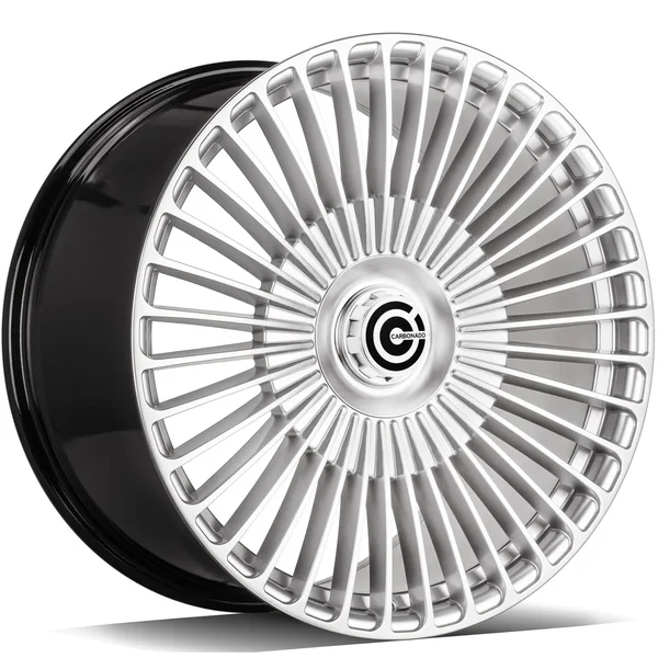 Felgi Aluminiowe Carbonado Hurricane 21" 5x112 11J ET47 DHS