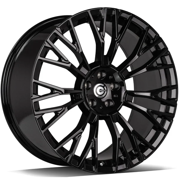 Felgi Aluminiowe Carbonado Fame 21" 5x112 10,5J ET40 BG