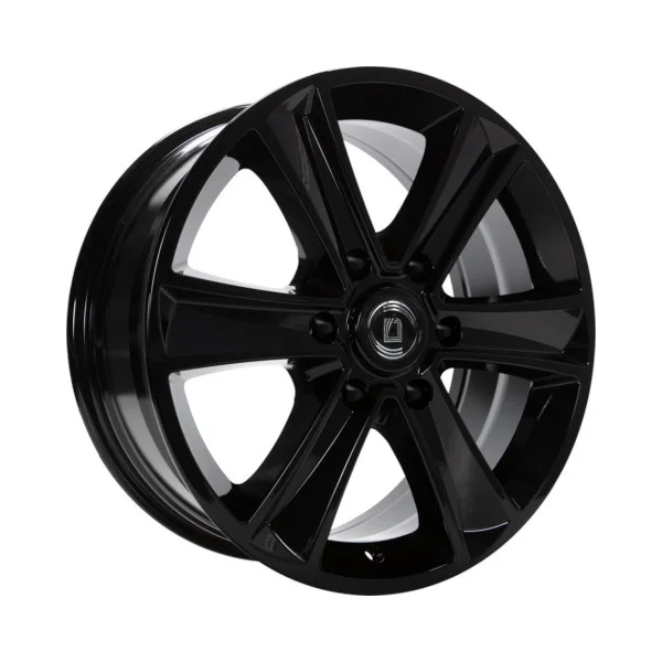 Felgi Aluminiowe Diewe MAMMUT6 18" 6x139,7 8J ET30 NS