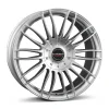Felgi Aluminiowe Borbet CW3 20" 5x120 9J ET35 SS