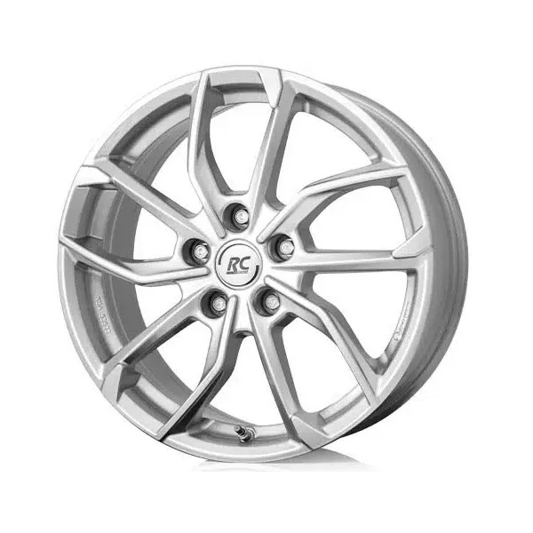 Felgi Aluminiowe RC-DESIGN RC34 19" 5x112 8J ET46