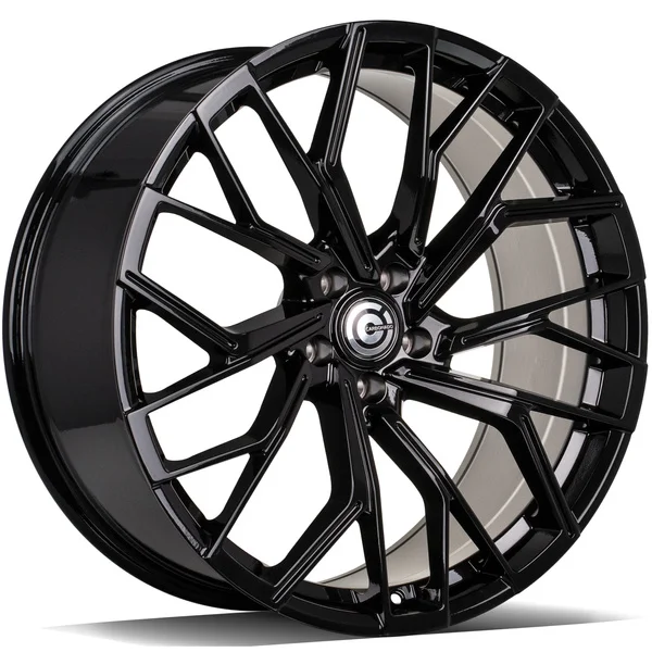 Felgi Aluminiowe Carbonado Helix 18" 5x112 8J ET45 BG