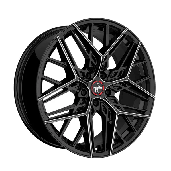 Felgi Aluminiowe Keskin KT25 20" 5x114,3 8,5J ET45 BSD