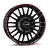 Felgi Aluminiowe Borbet CW3 18" 5x112 7,5J ET48 BGRR